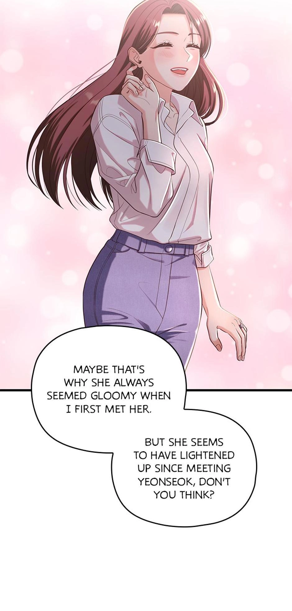 It's Pure Love Chapter 30 page 69 - 