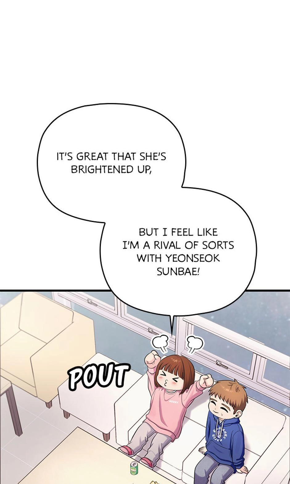 It's Pure Love Chapter 30 page 70 - 