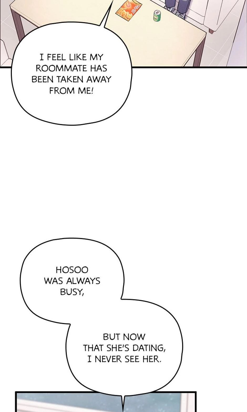 It's Pure Love Chapter 30 page 71 - 