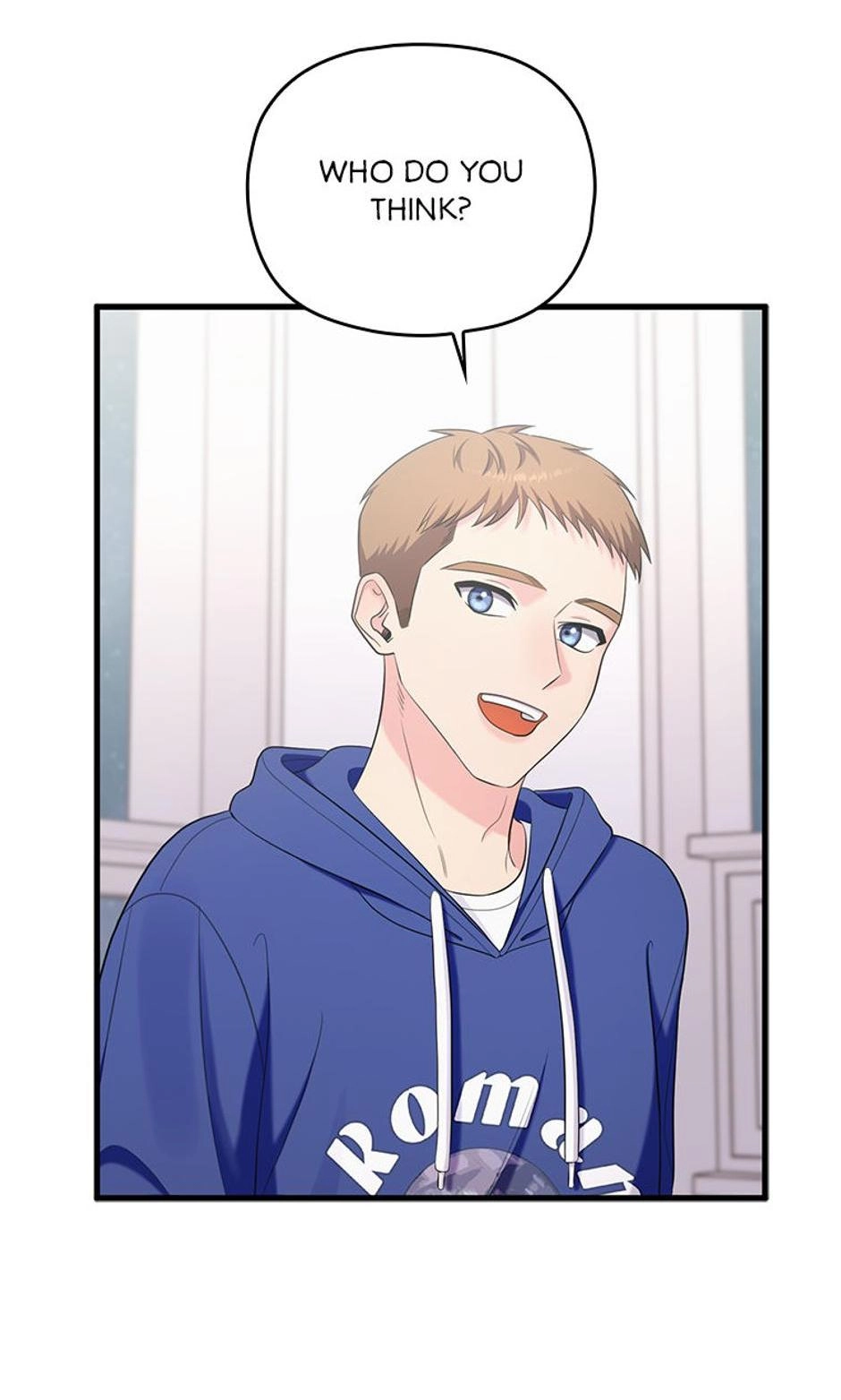 It's Pure Love Chapter 30 page 73 - 