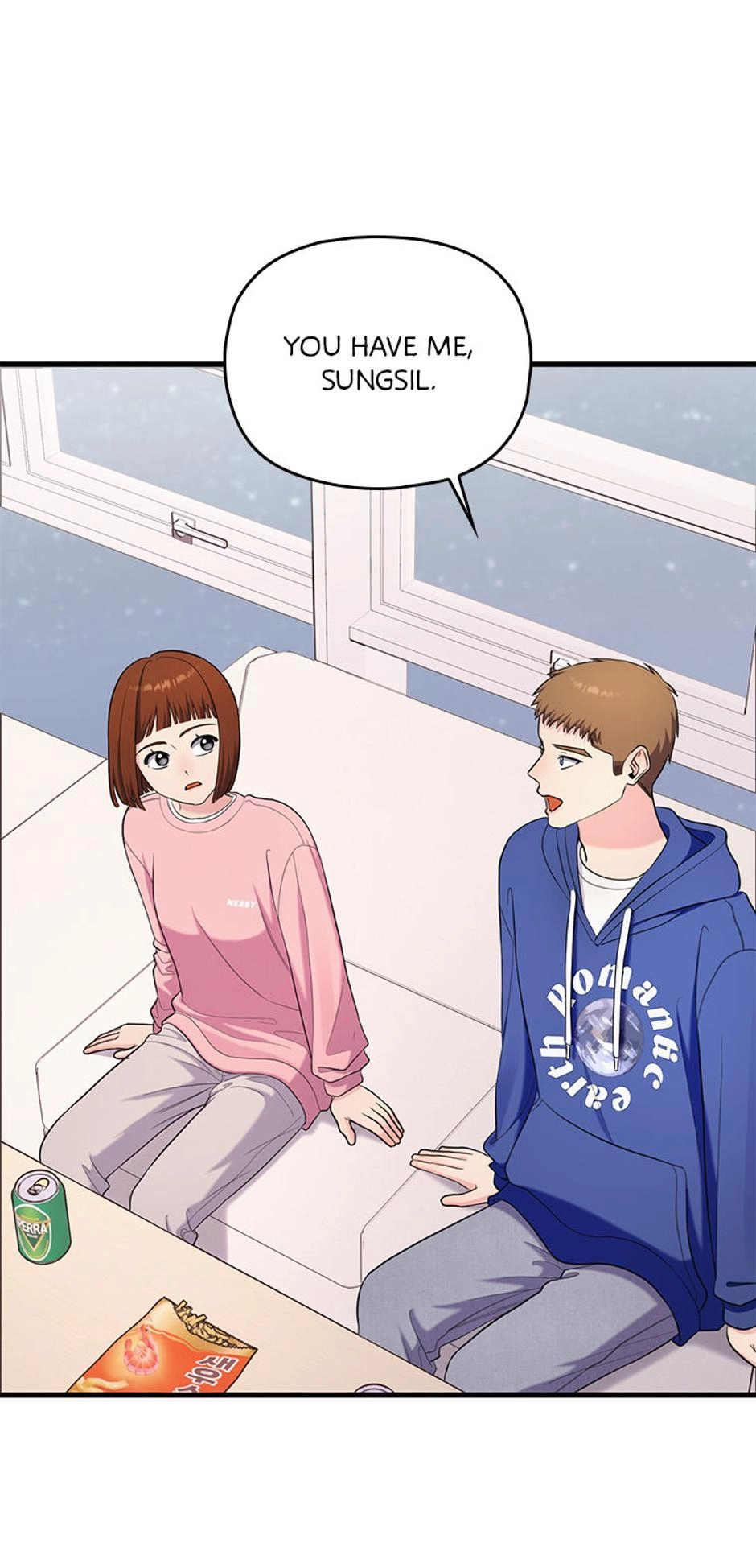 It's Pure Love Chapter 30 page 74 - 