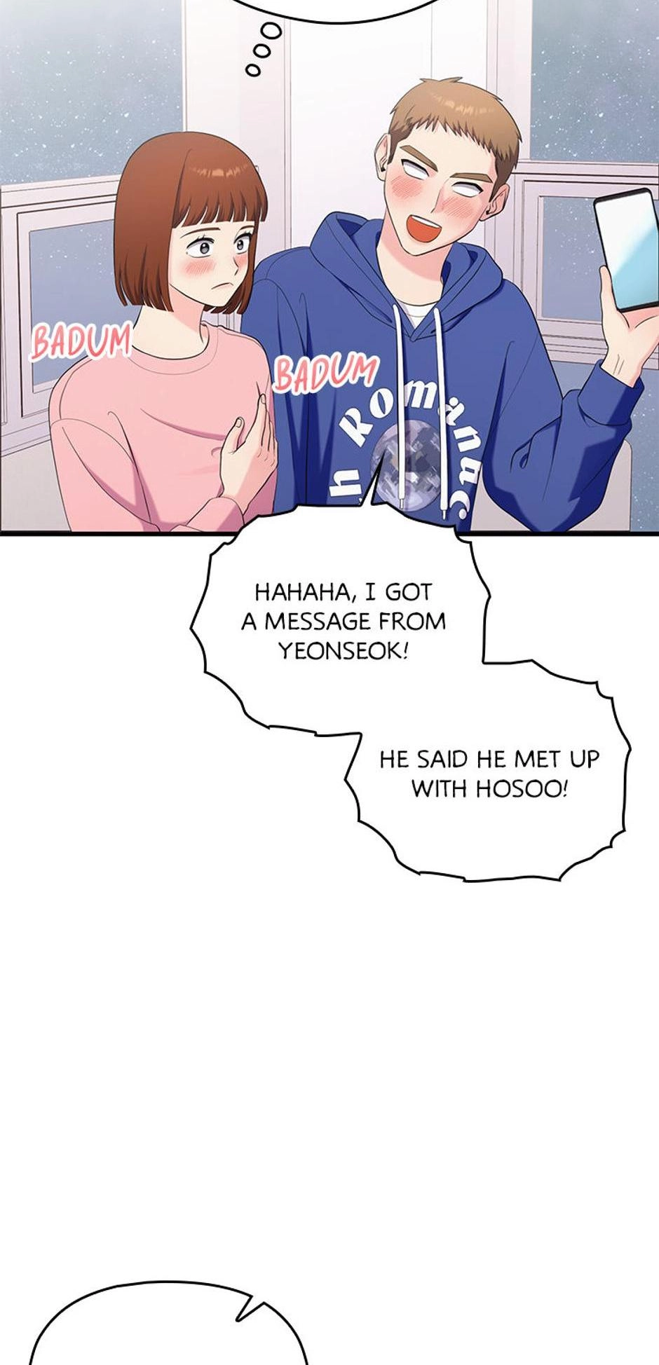It's Pure Love Chapter 30 page 77 - 