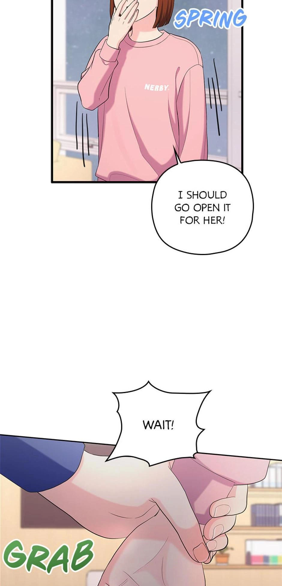 It's Pure Love Chapter 30 page 79 - 