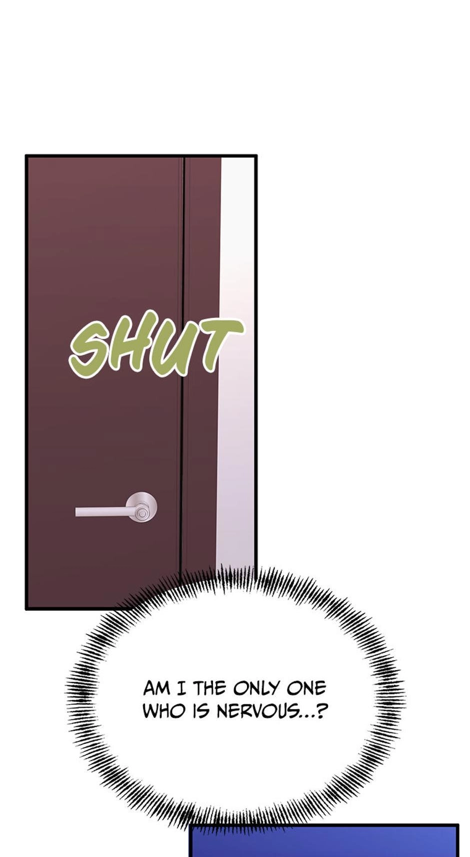 It's Pure Love Chapter 31 page 15 - 