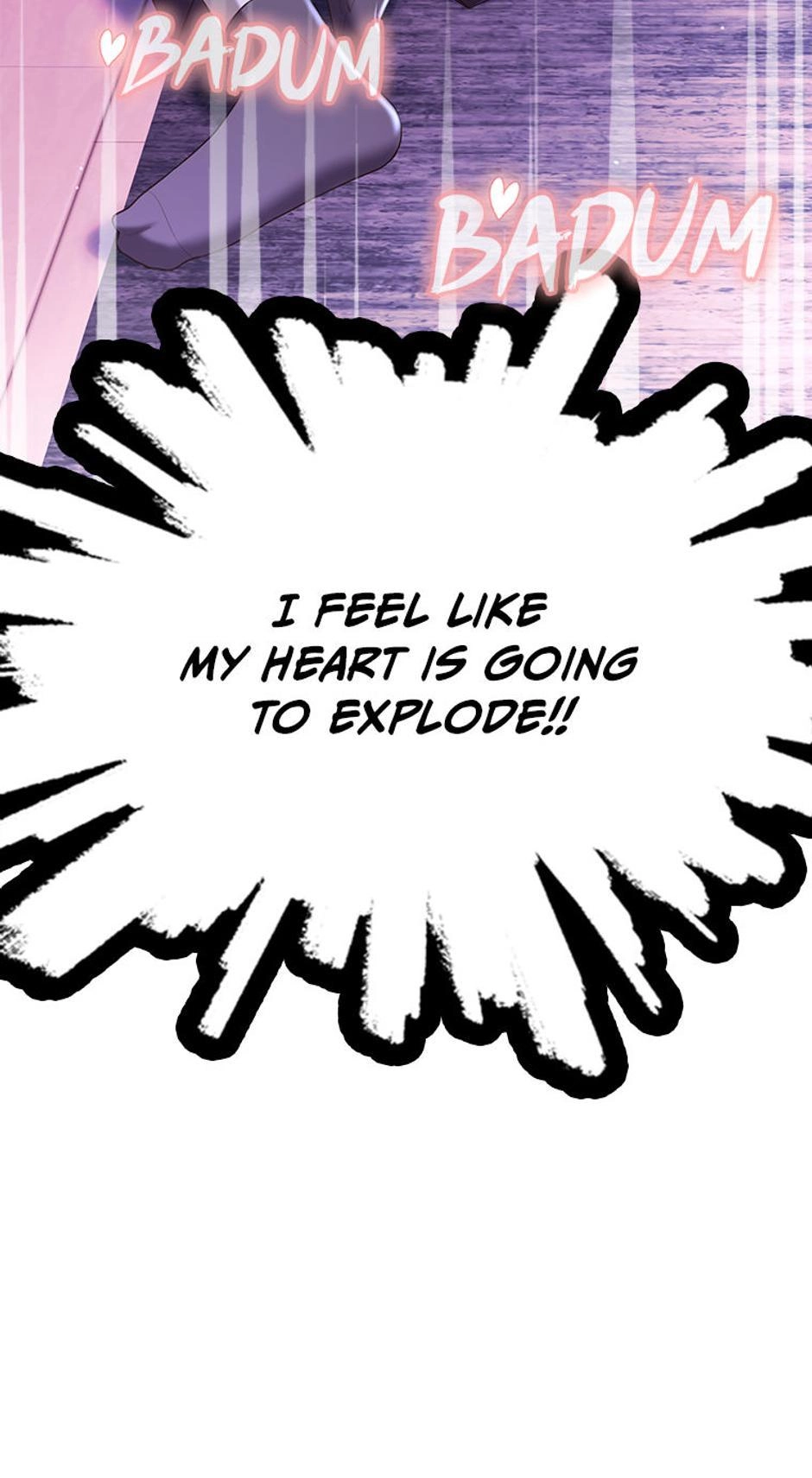 It's Pure Love Chapter 31 page 18 - 