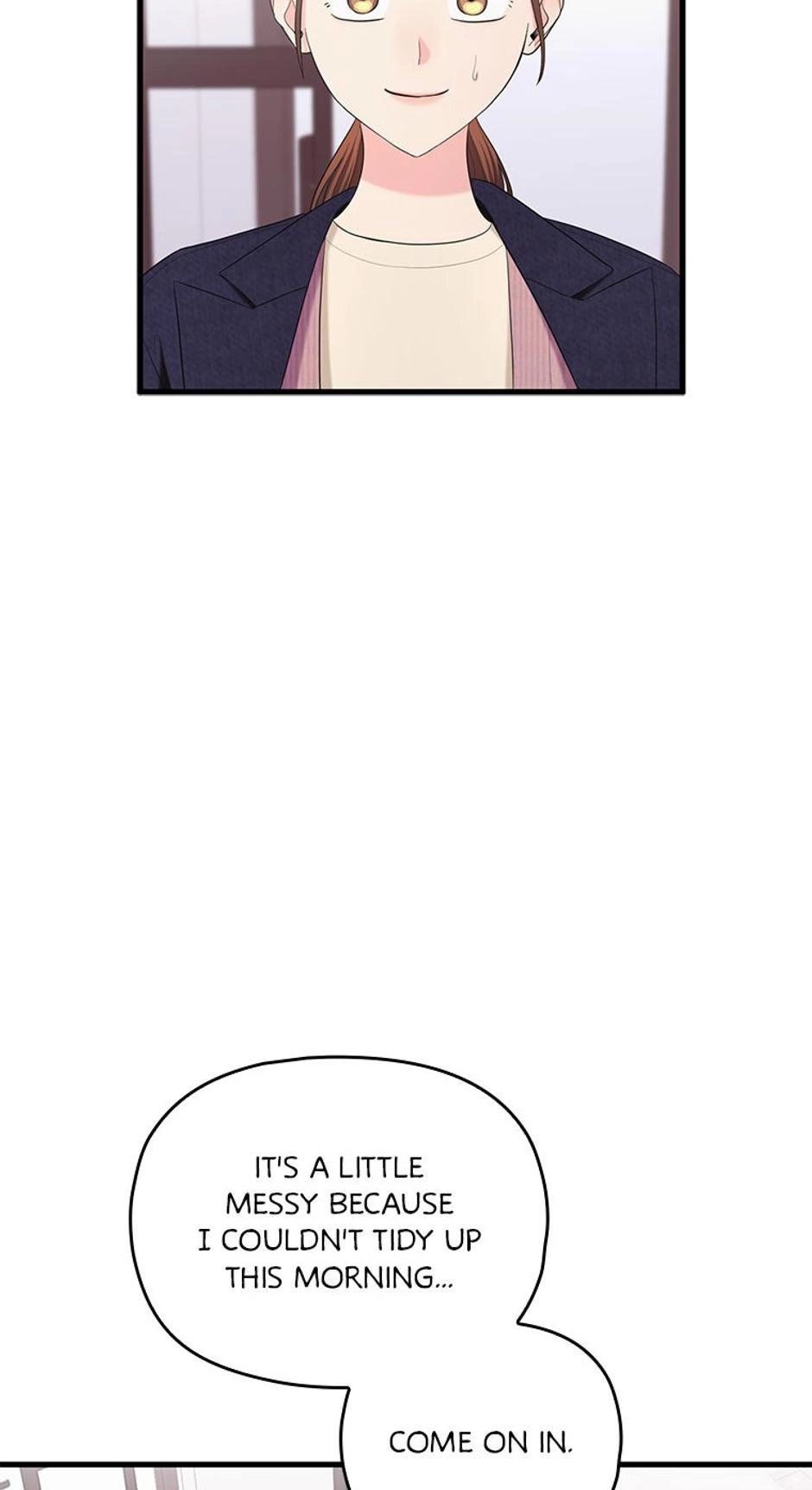 It's Pure Love Chapter 31 page 3 - 
