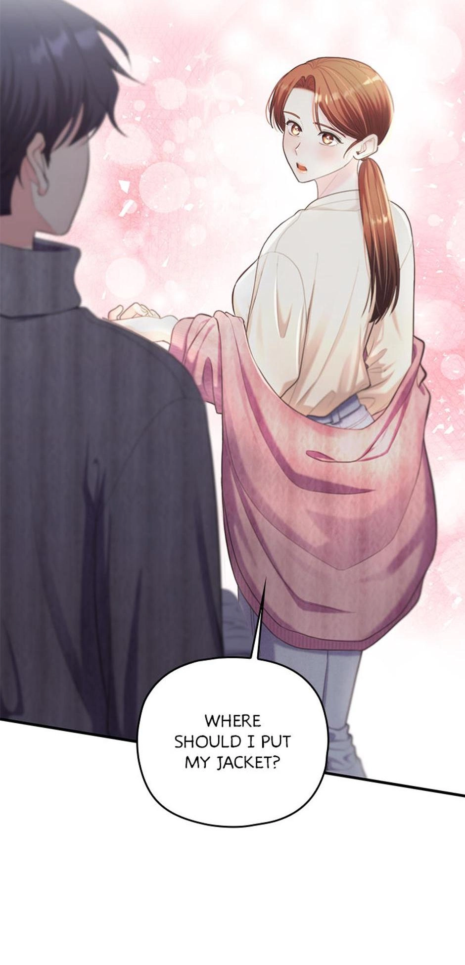It's Pure Love Chapter 31 page 23 - 