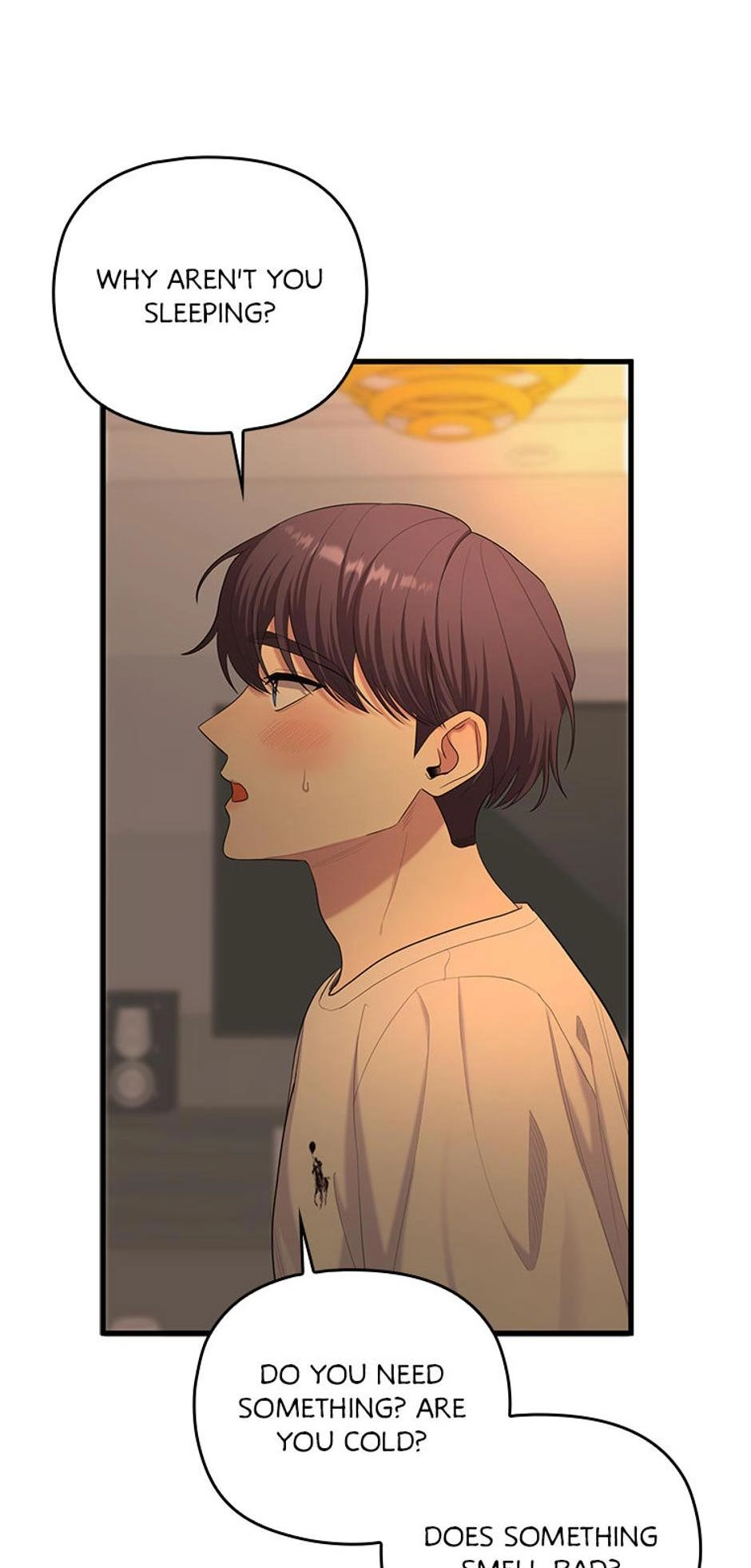 It's Pure Love Chapter 31 page 29 - 