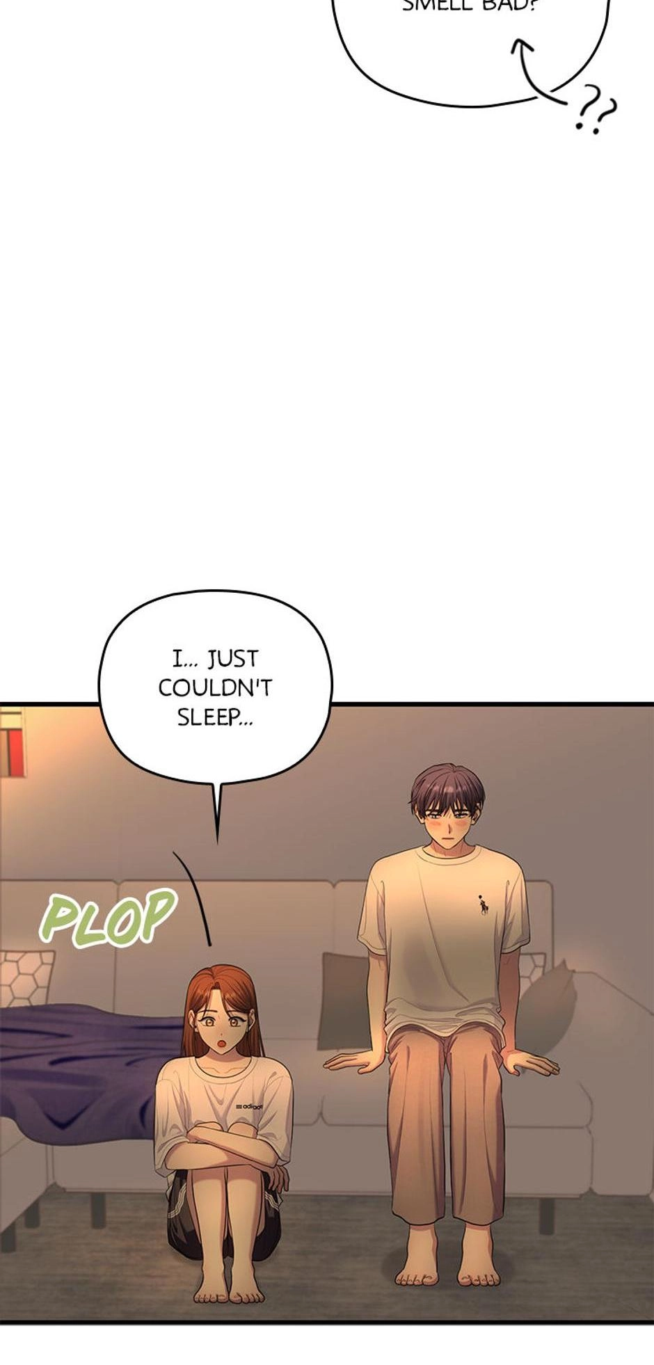 It's Pure Love Chapter 31 page 30 - 