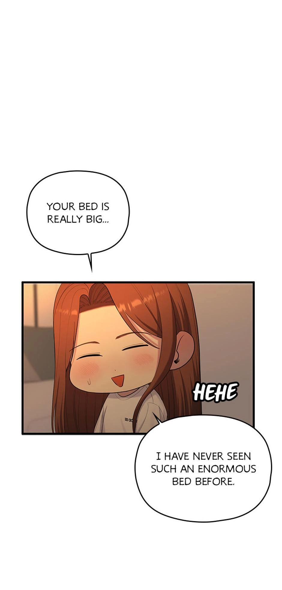 It's Pure Love Chapter 31 page 31 - 