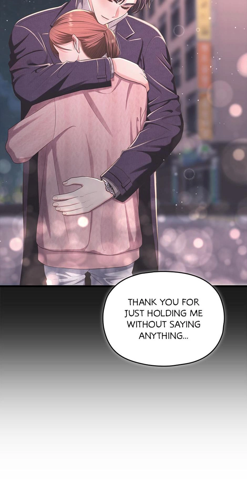 It's Pure Love Chapter 31 page 39 - 