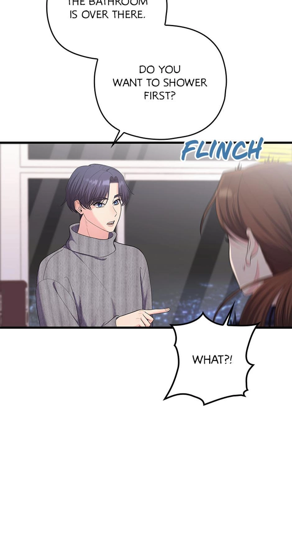 It's Pure Love Chapter 31 page 5 - 