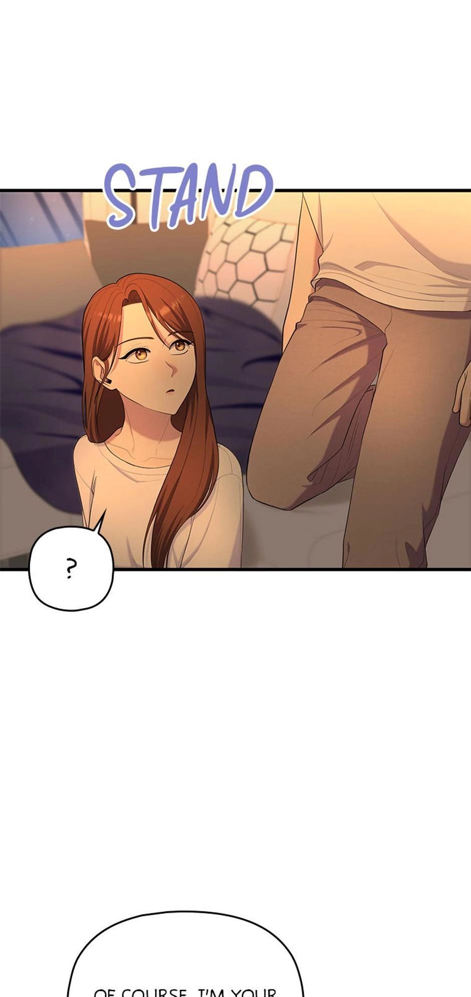 It's Pure Love Chapter 31 page 41 - 