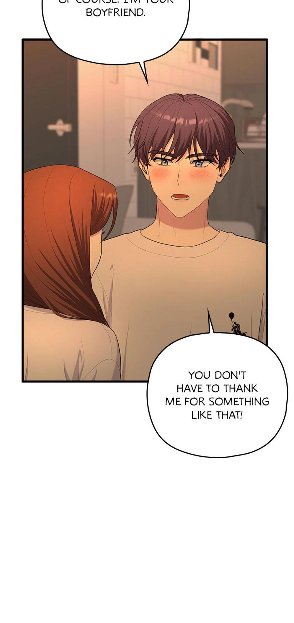 It's Pure Love Chapter 31 page 42 - 