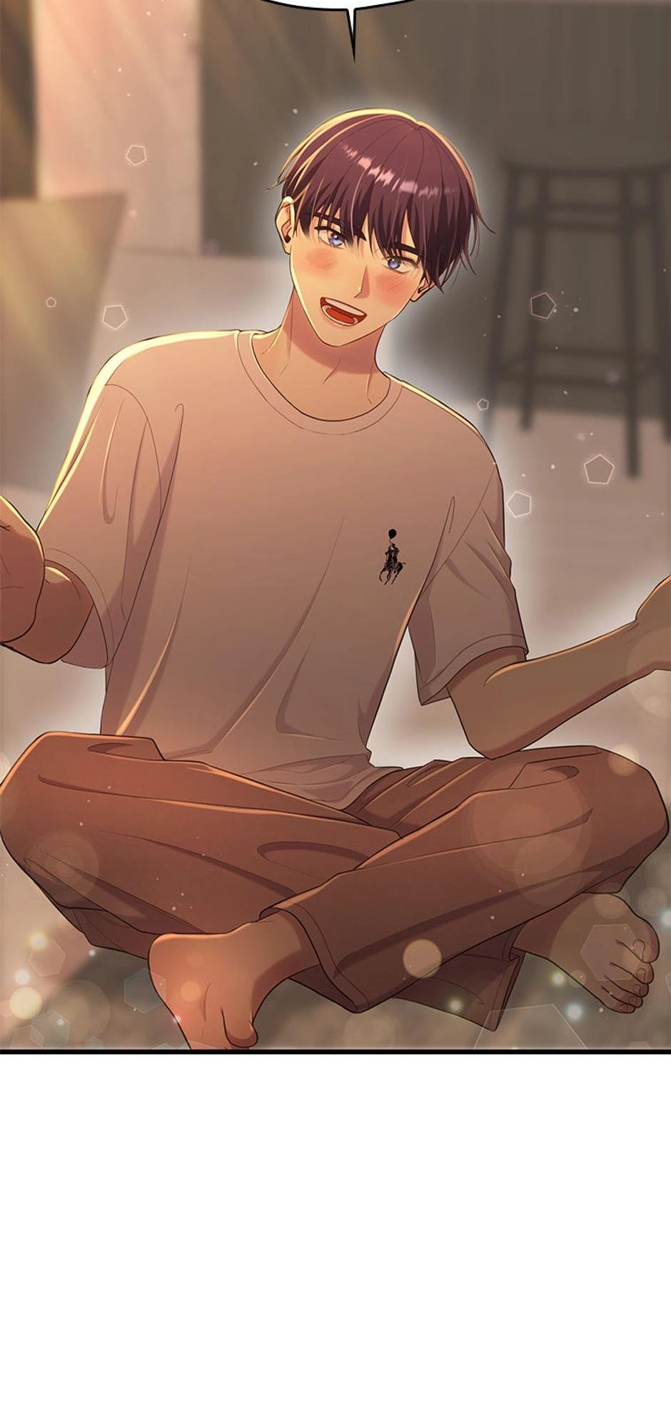 It's Pure Love Chapter 31 page 45 - 