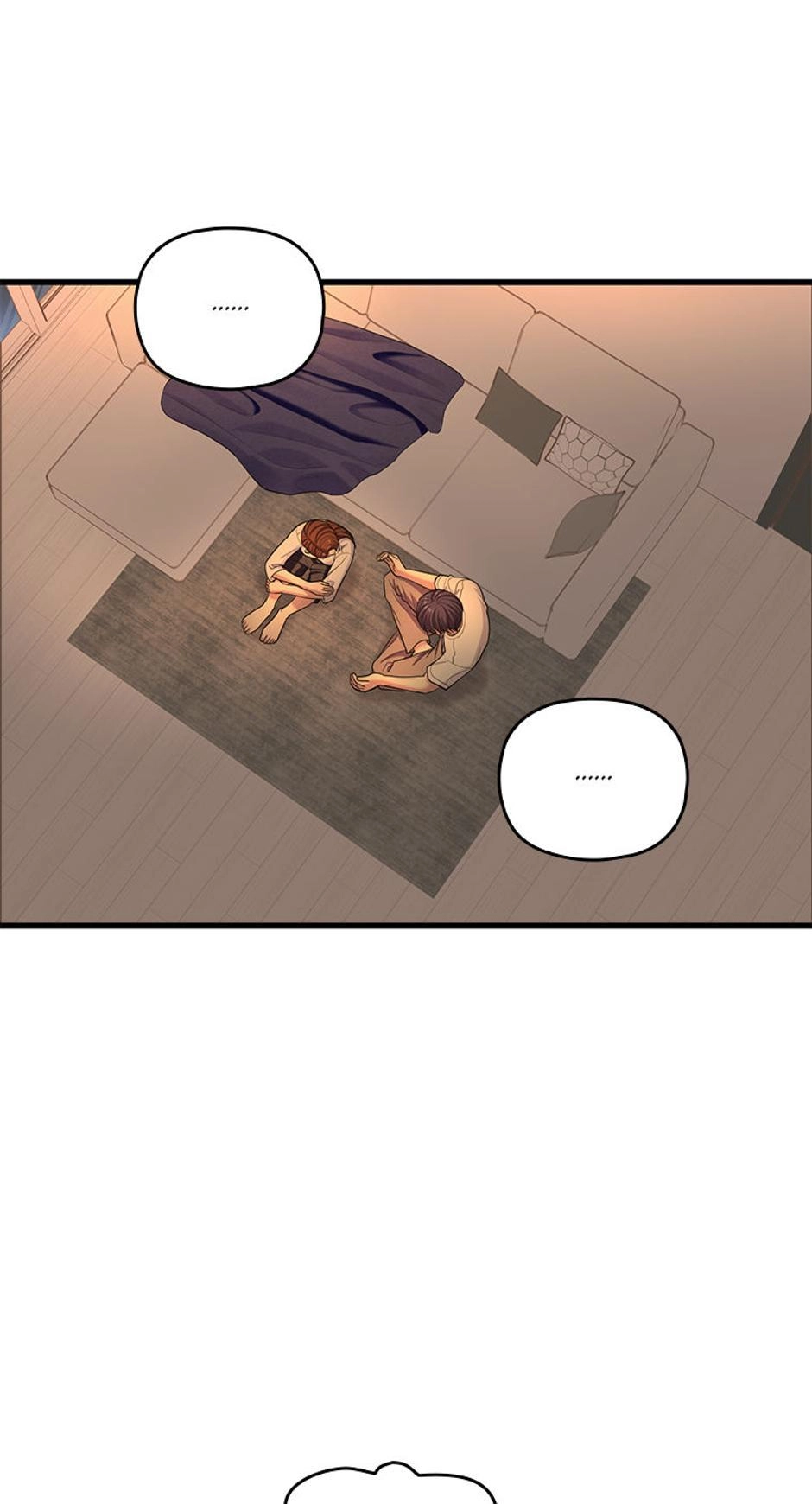 It's Pure Love Chapter 31 page 46 - 