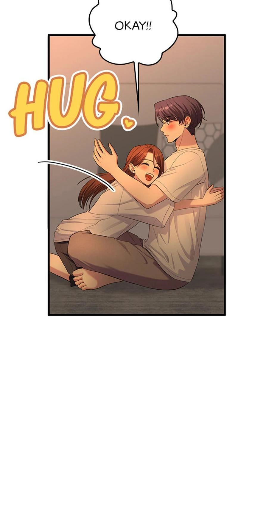 It's Pure Love Chapter 31 page 47 - 