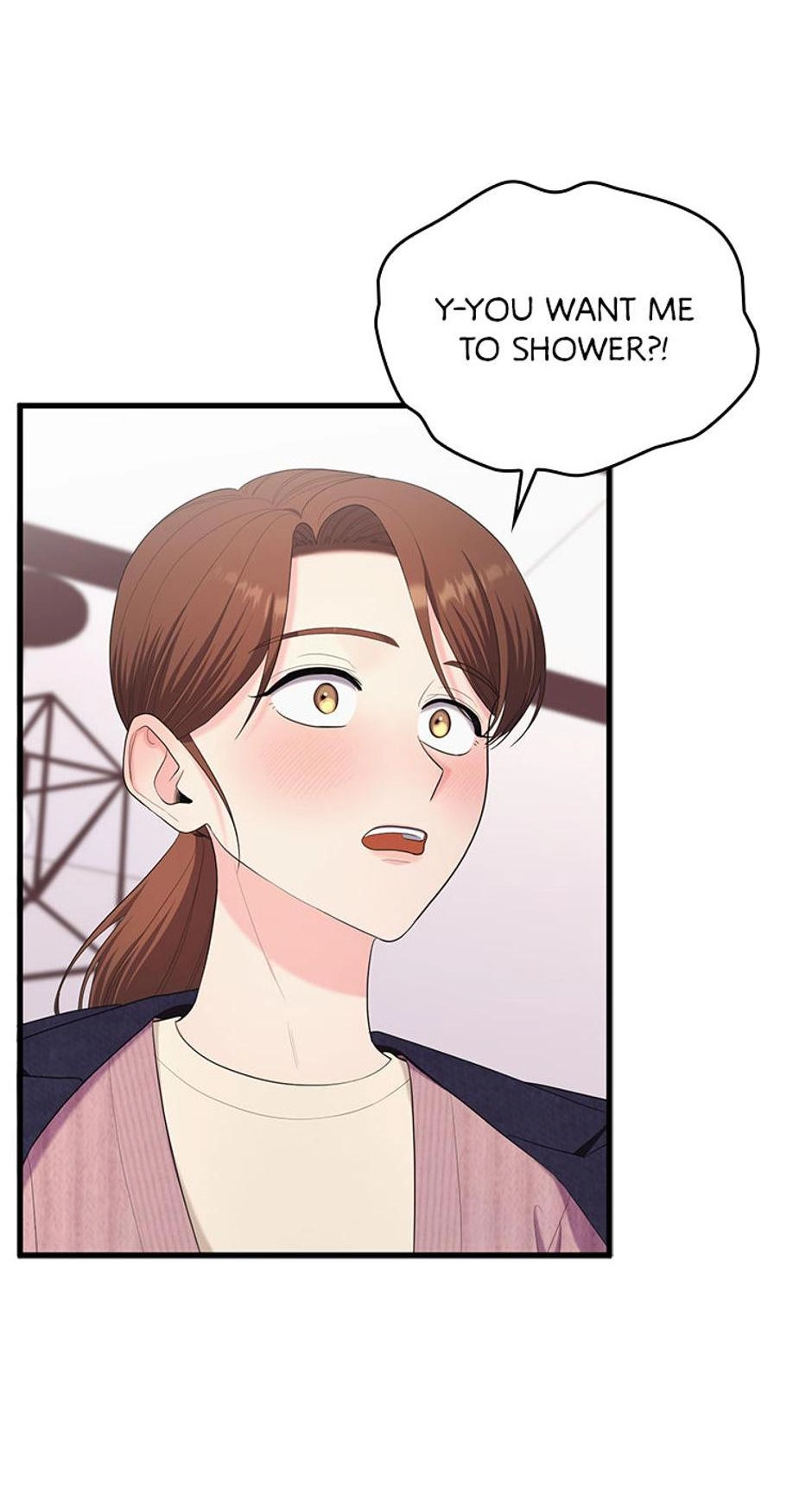 It's Pure Love Chapter 31 page 6 - 