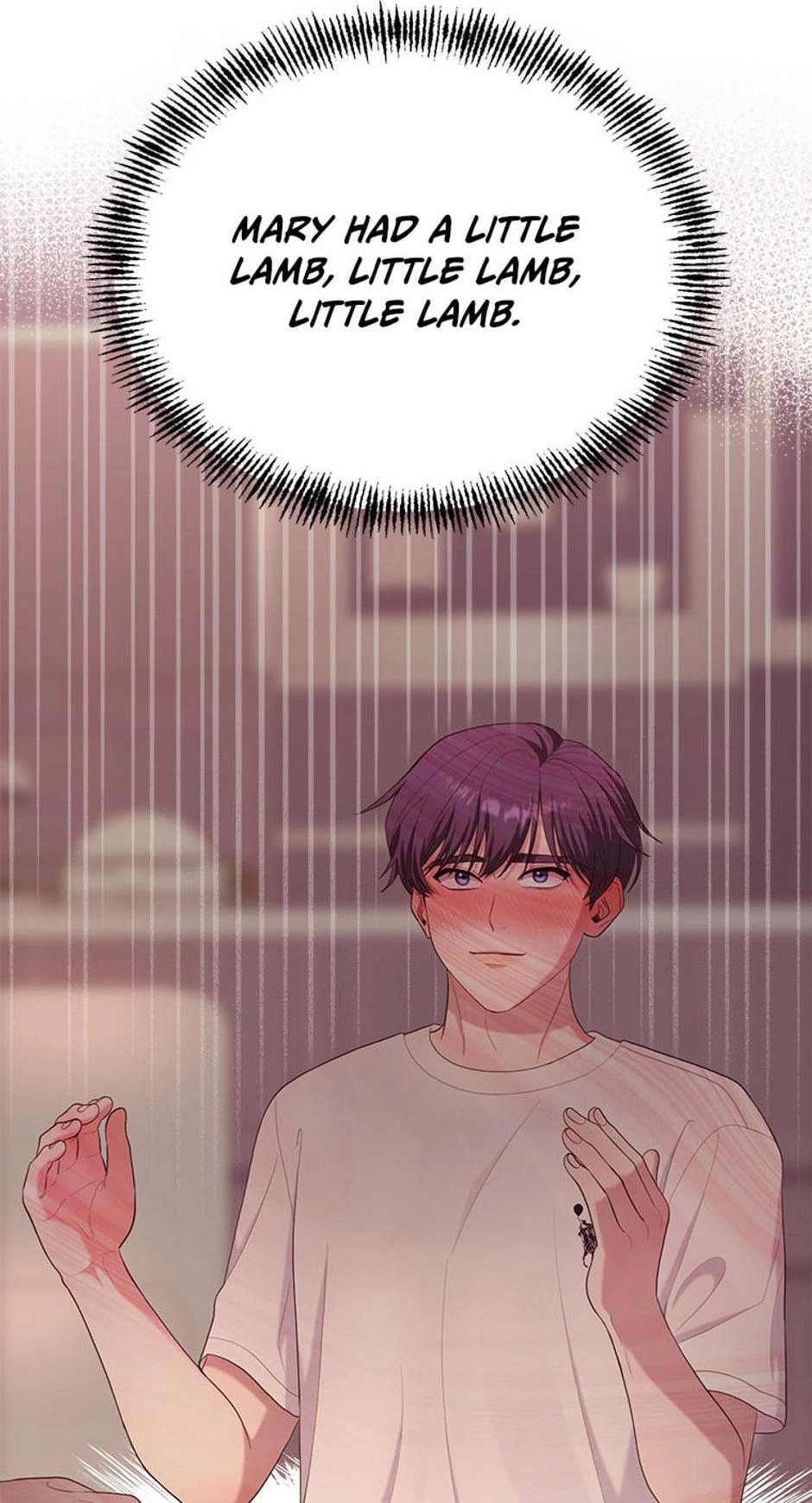 It's Pure Love Chapter 31 page 51 - 