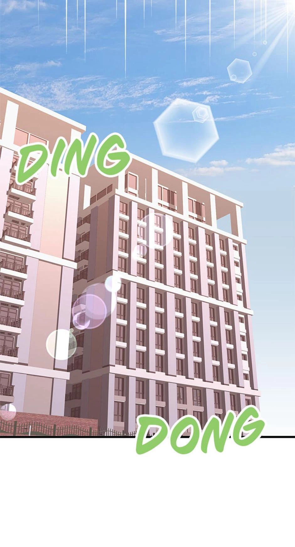 It's Pure Love Chapter 31 page 55 - 