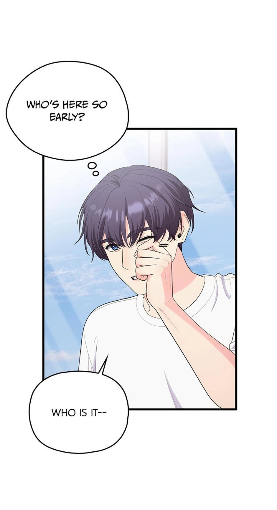 It's Pure Love Chapter 31 page 57 - 