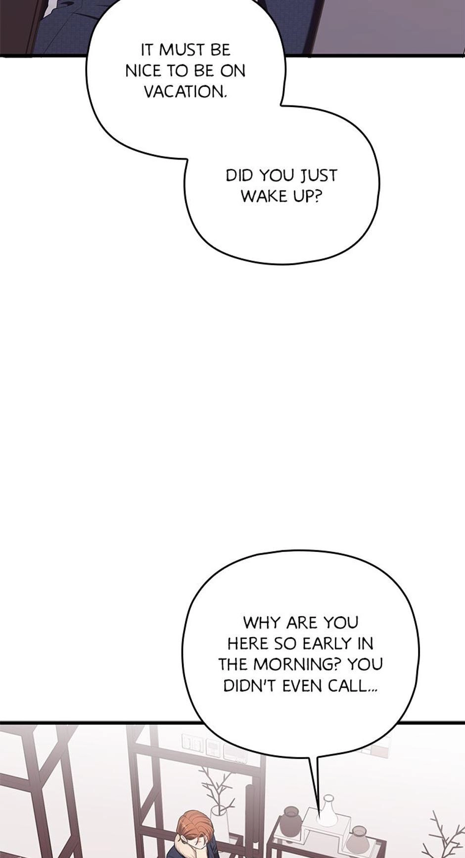 It's Pure Love Chapter 31 page 59 - 