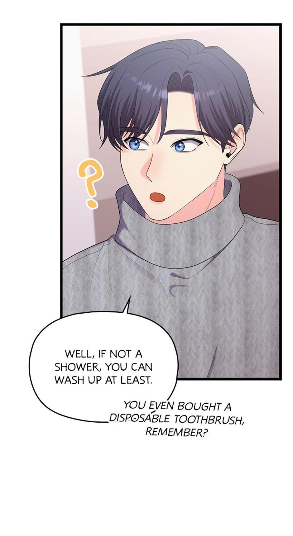 It's Pure Love Chapter 31 page 7 - 