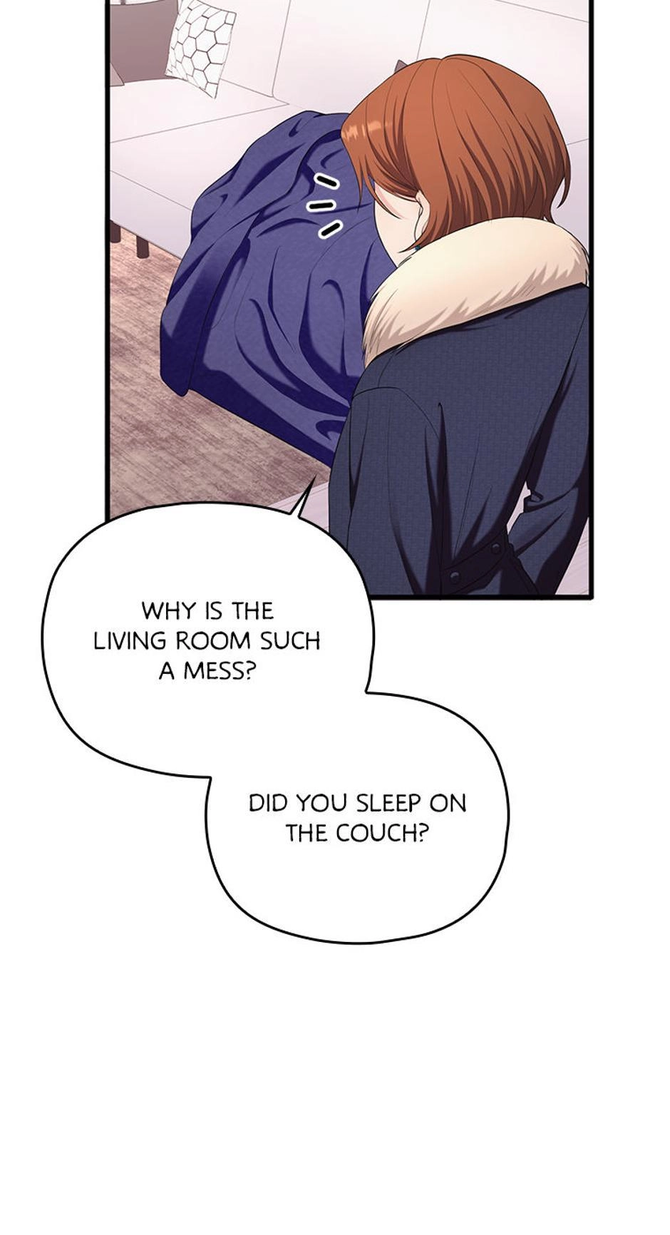It's Pure Love Chapter 31 page 61 - 