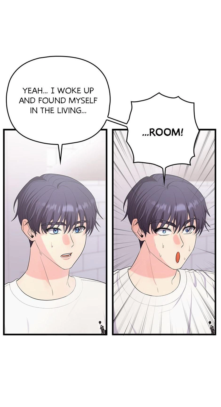 It's Pure Love Chapter 31 page 62 - 