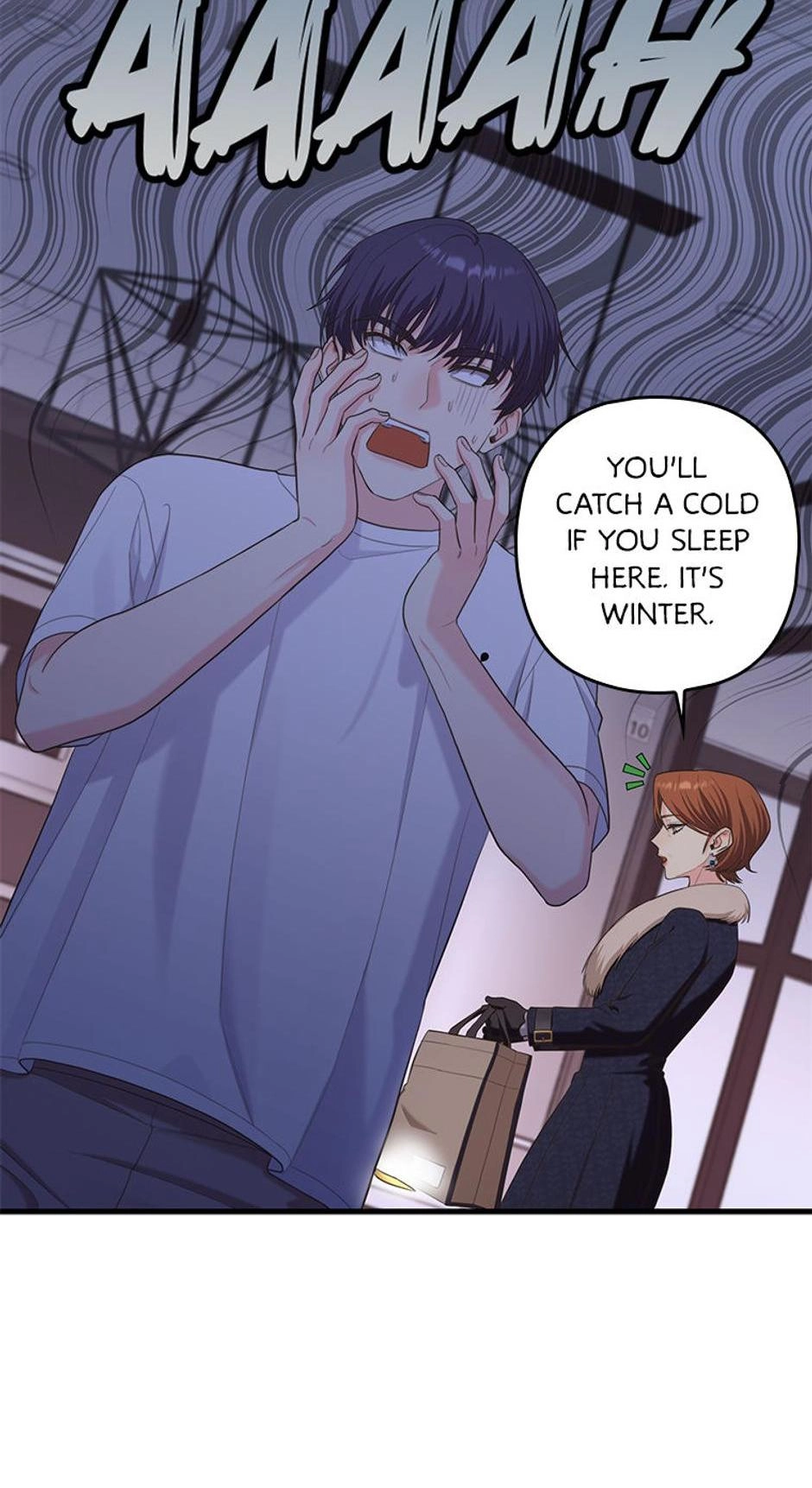 It's Pure Love Chapter 31 page 65 - 