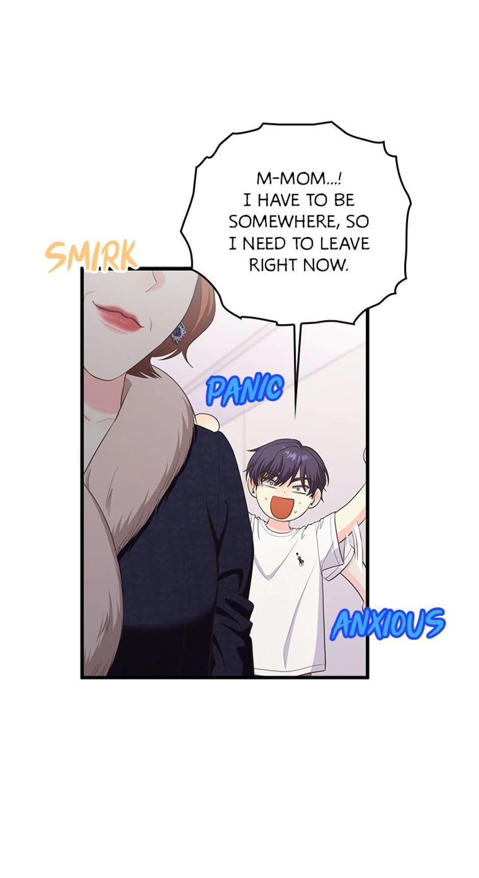 It's Pure Love Chapter 31 page 66 - 