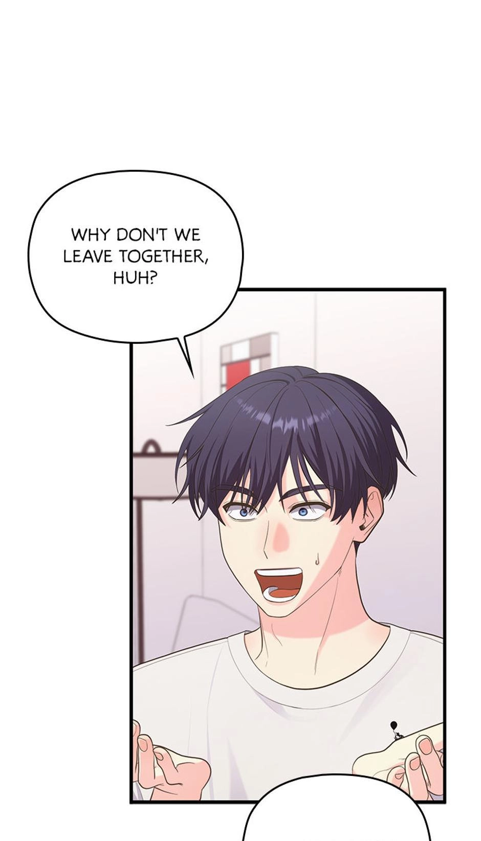 It's Pure Love Chapter 31 page 67 - 