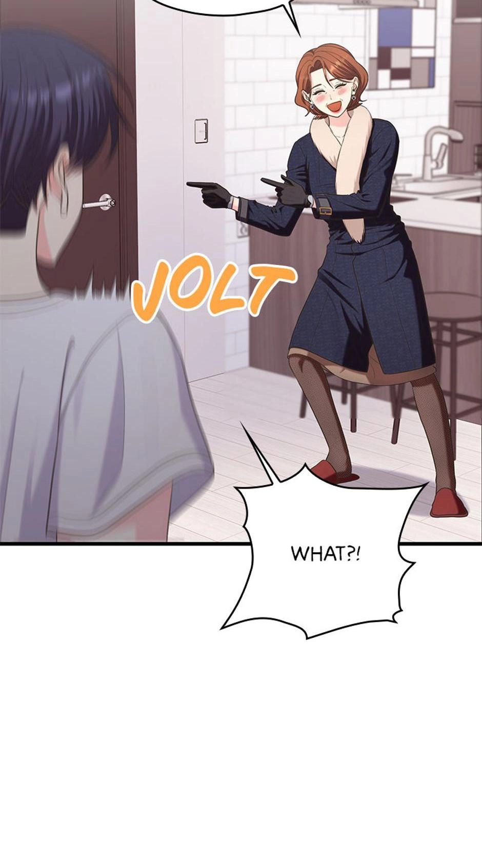 It's Pure Love Chapter 31 page 70 - 