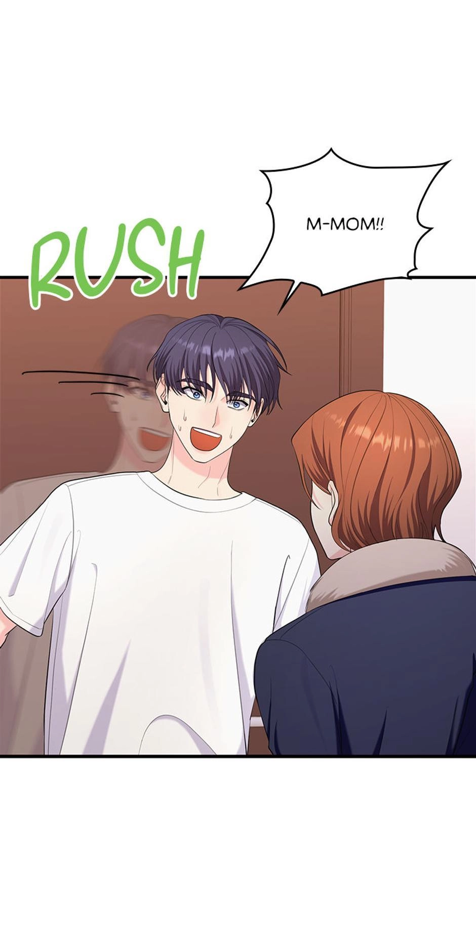 It's Pure Love Chapter 31 page 71 - 