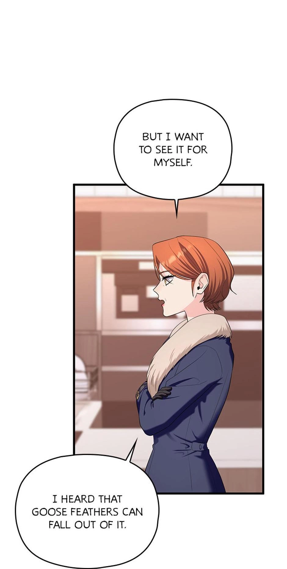 It's Pure Love Chapter 31 page 73 - 