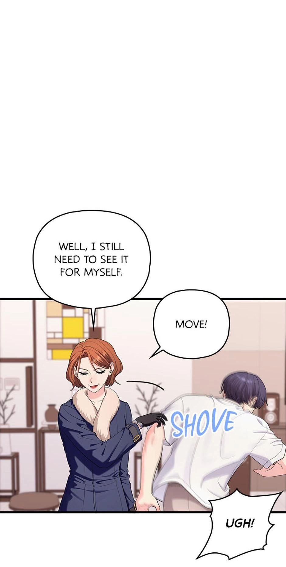 It's Pure Love Chapter 31 page 75 - 
