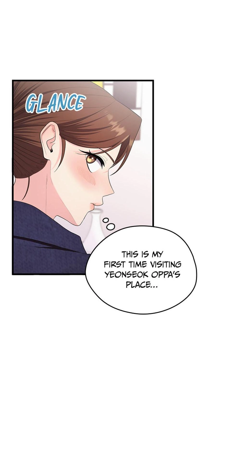 It's Pure Love Chapter 31 page 9 - 