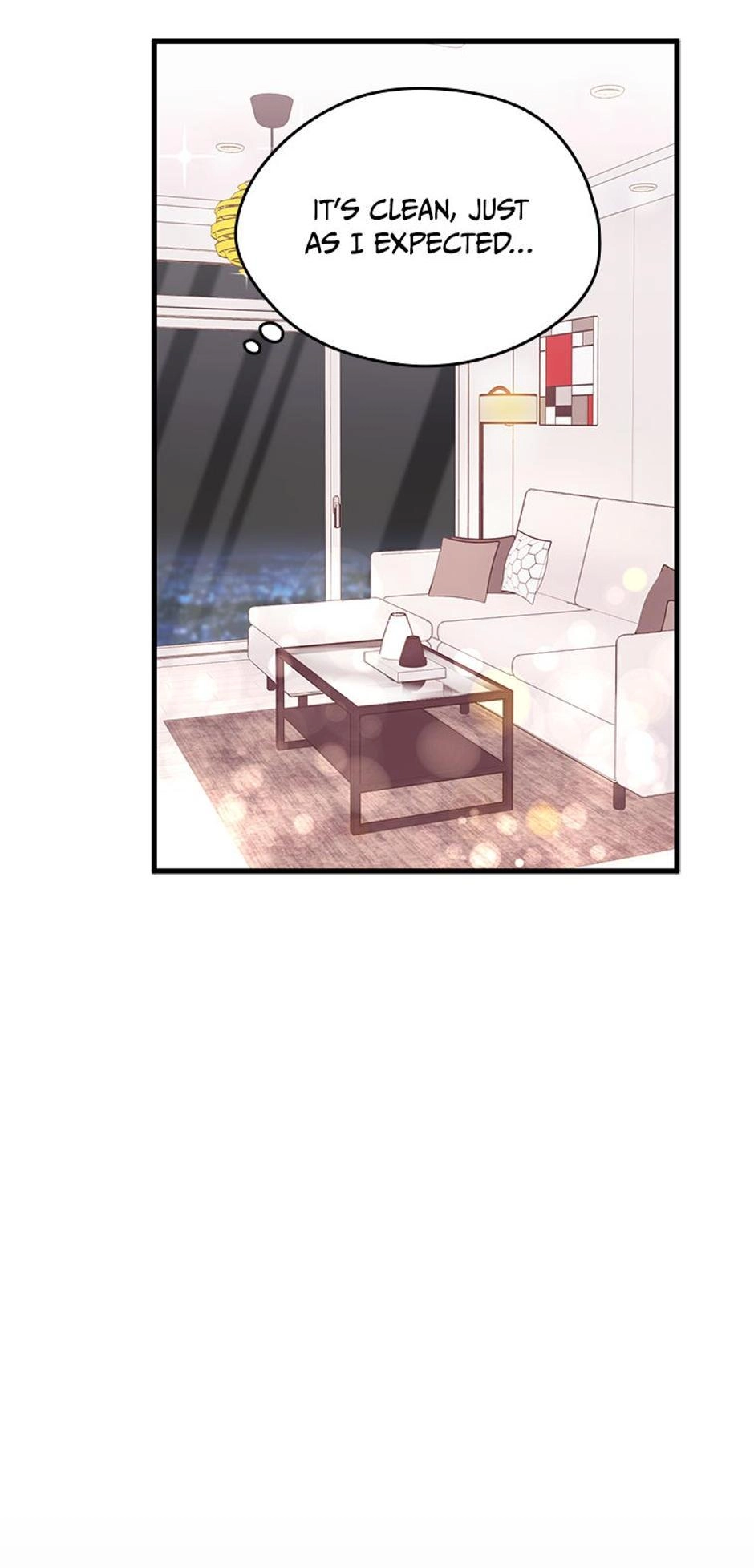 It's Pure Love Chapter 31 page 10 - 