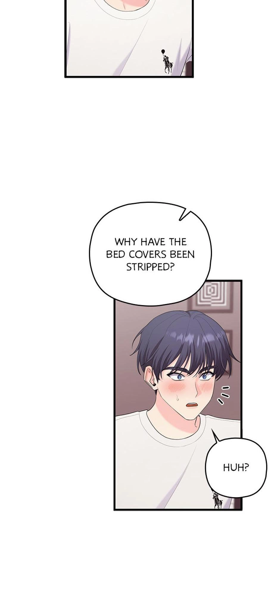 It's Pure Love Chapter 32 page 11 - 