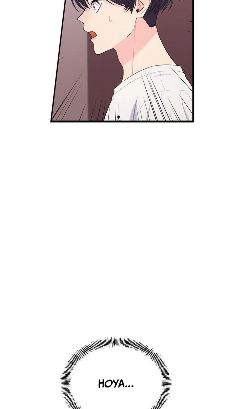 It's Pure Love Chapter 32 page 14 - 