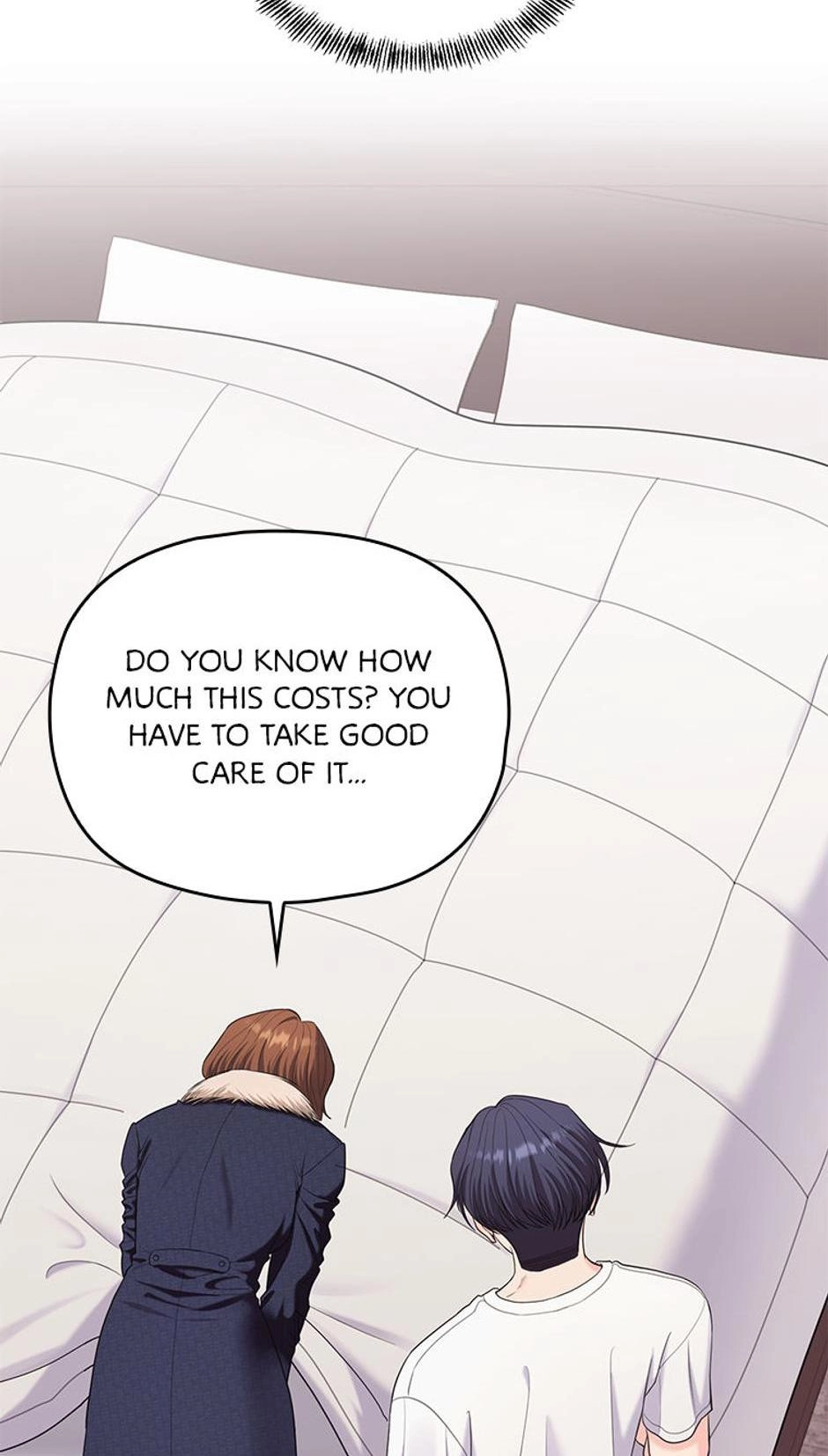 It's Pure Love Chapter 32 page 15 - 