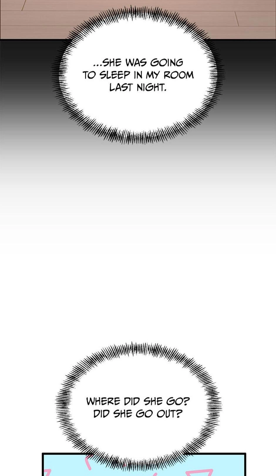 It's Pure Love Chapter 32 page 19 - 