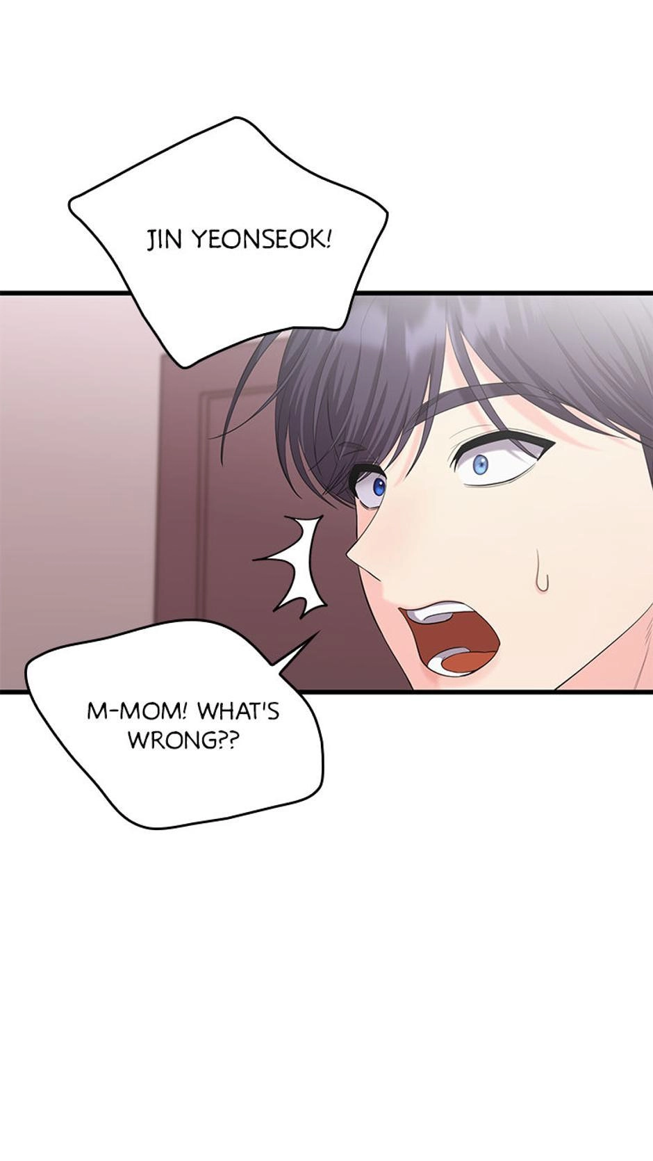 It's Pure Love Chapter 32 page 21 - 