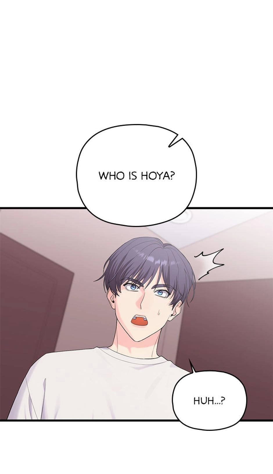 It's Pure Love Chapter 32 page 26 - 