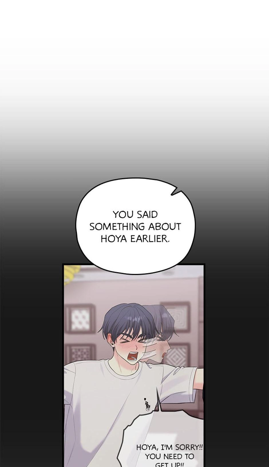 It's Pure Love Chapter 32 page 27 - 