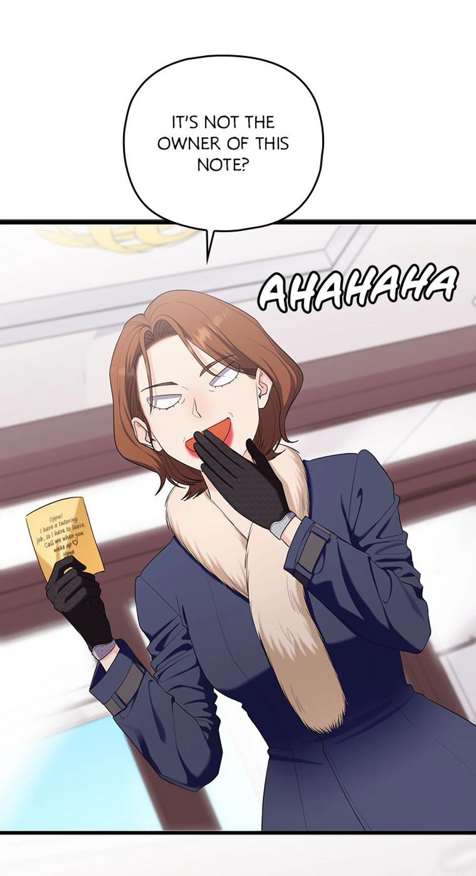 It's Pure Love Chapter 32 page 31 - 
