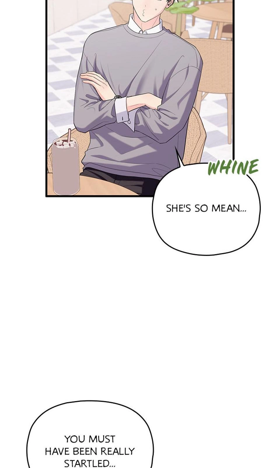 It's Pure Love Chapter 32 page 37 - 