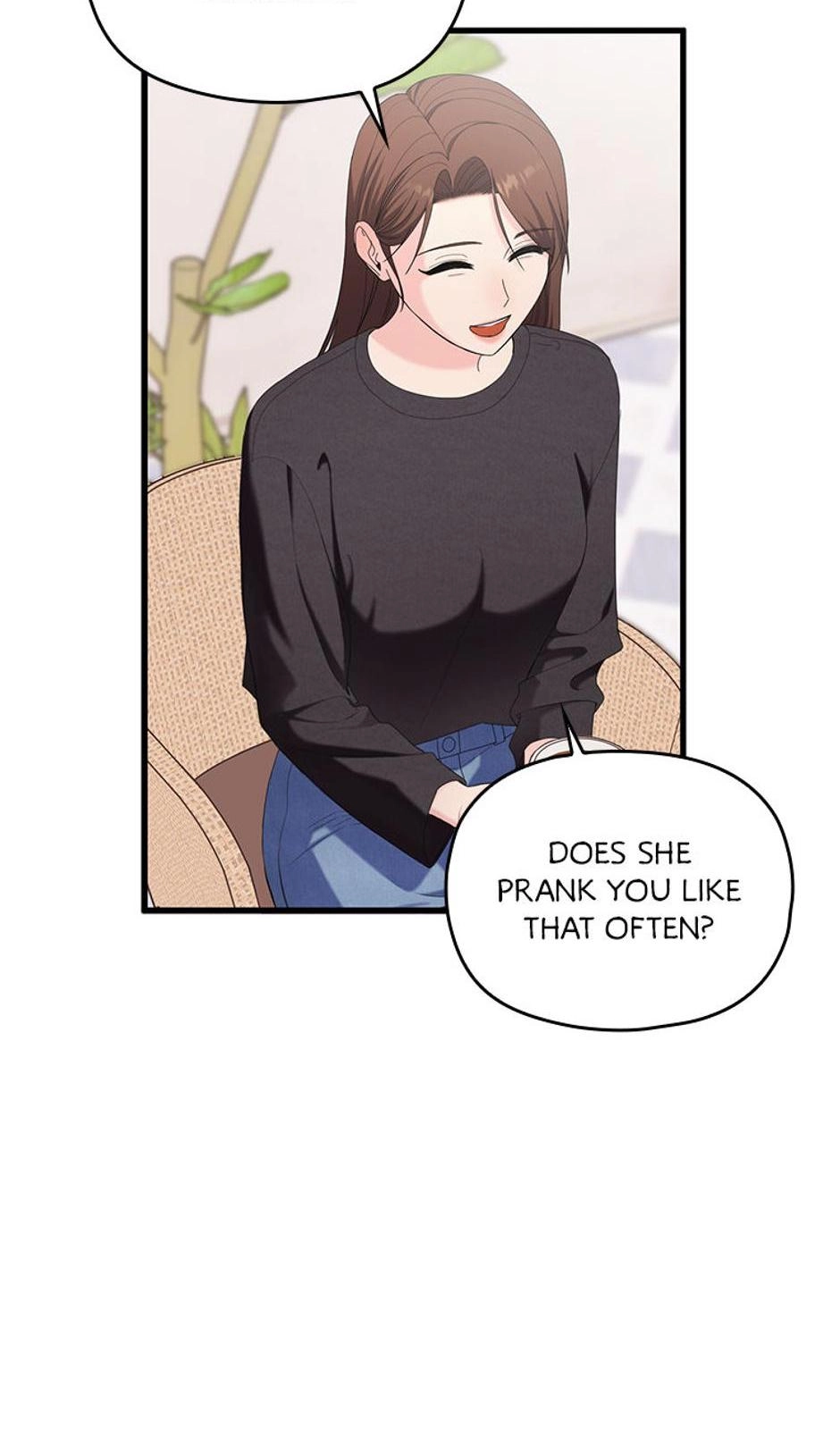 It's Pure Love Chapter 32 page 38 - 