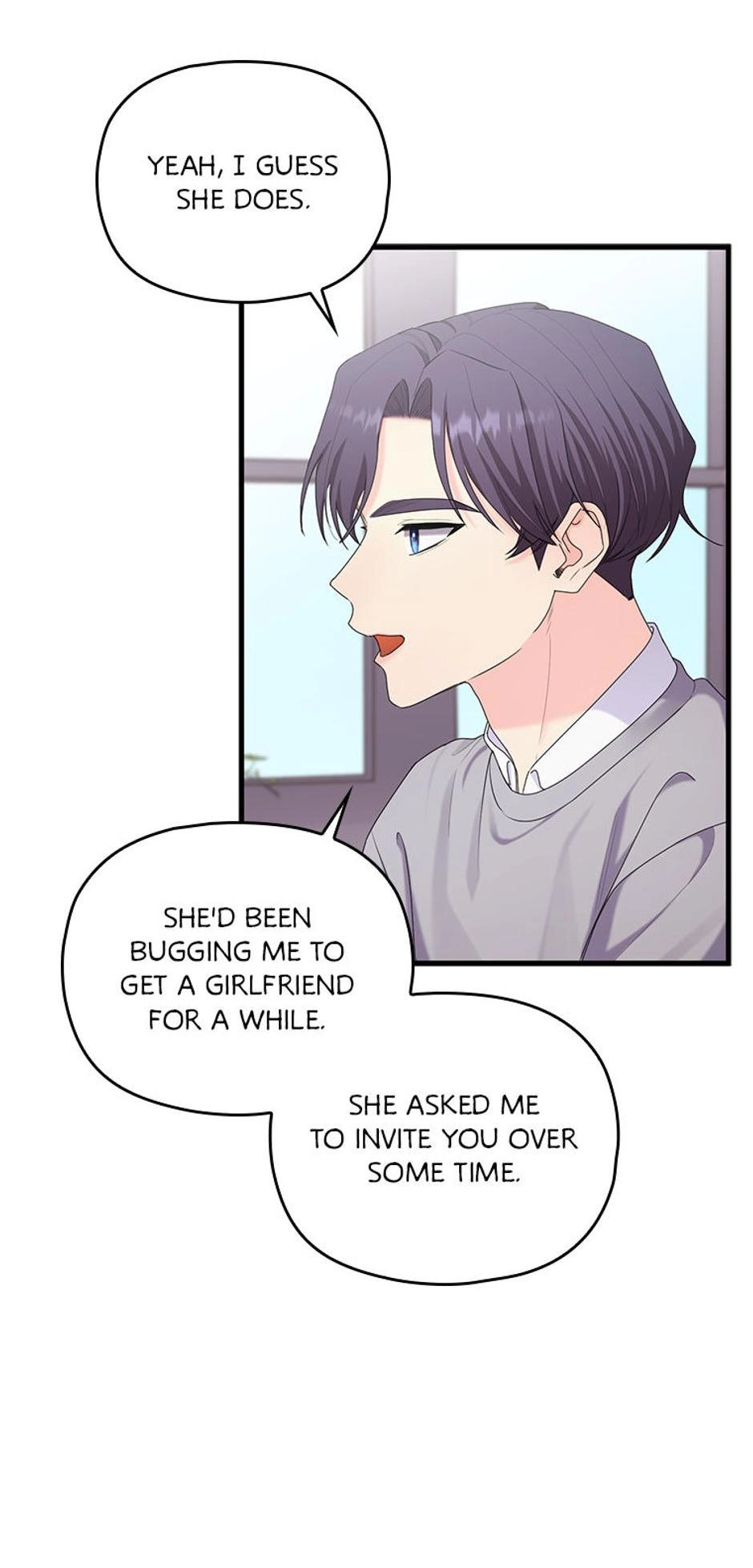 It's Pure Love Chapter 32 page 42 - 