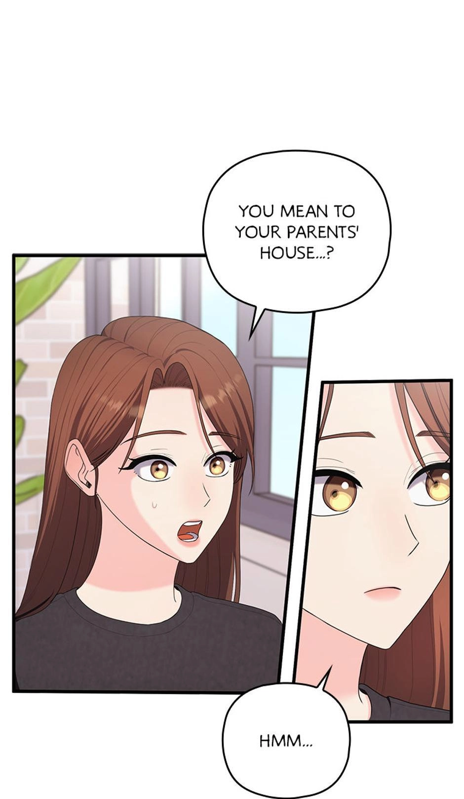 It's Pure Love Chapter 32 page 43 - 